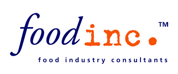 foodinc, food industry consultants