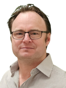 Phill Dromgool 