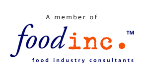 foodinc, food industry consultants