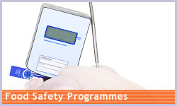 Food Safety Programmes