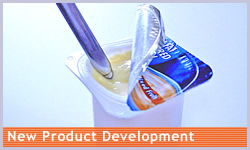 New Product Development