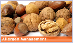 Allergen Management