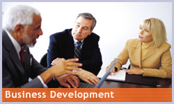 Business Development