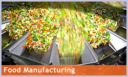 Food Manufacturing