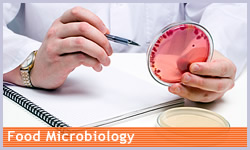 Food Microbiology