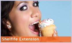 Shelf Life Extension